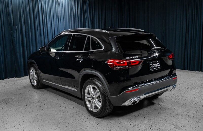 2023 Mercedes-Benz GLA 250 SUV Scottsdale AZ