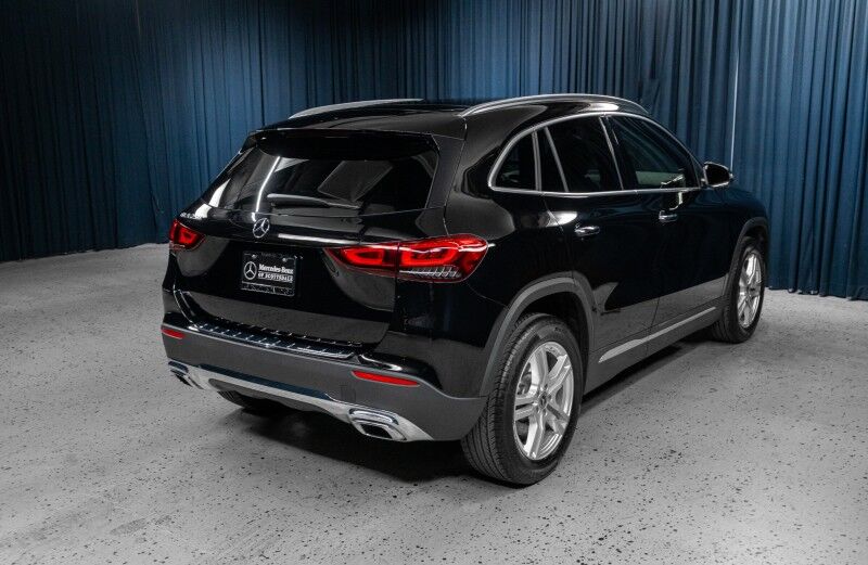 2023 Mercedes-Benz GLA 250 SUV Scottsdale AZ