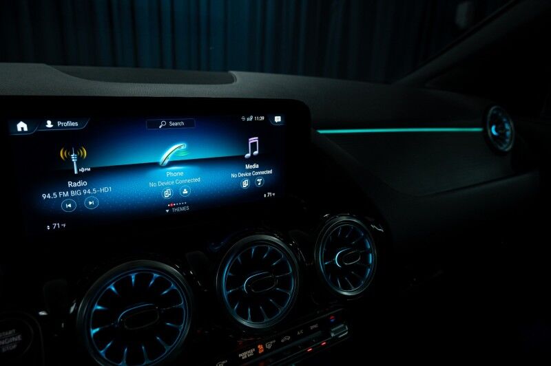 2023 Mercedes-Benz GLA 250 SUV Scottsdale AZ