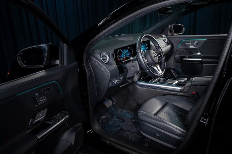 2023 Mercedes-Benz GLA 250 SUV Scottsdale AZ