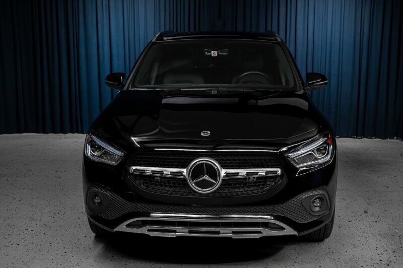 2023 Mercedes-Benz GLA 250 SUV Scottsdale AZ