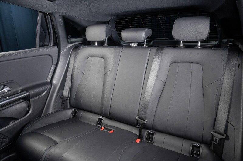 2023 Mercedes-Benz GLA 250 SUV Scottsdale AZ