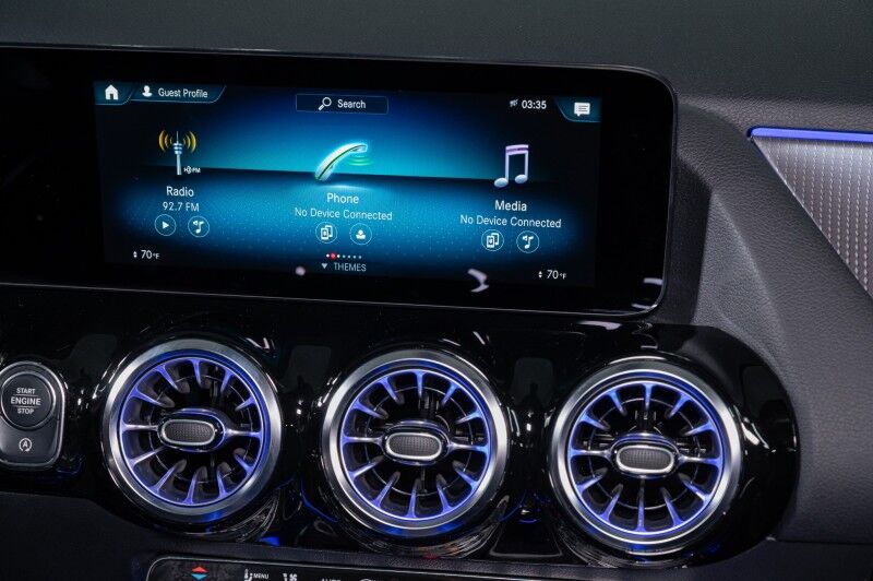 2023 Mercedes-Benz GLA 250 SUV Scottsdale AZ