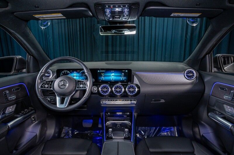 2023 Mercedes-Benz GLA 250 SUV Scottsdale AZ