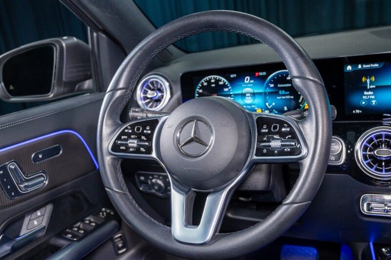 2023 Mercedes-Benz GLA 250 SUV Scottsdale AZ