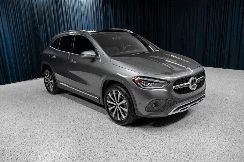 2023 Mercedes-Benz GLA 250 SUV Scottsdale AZ