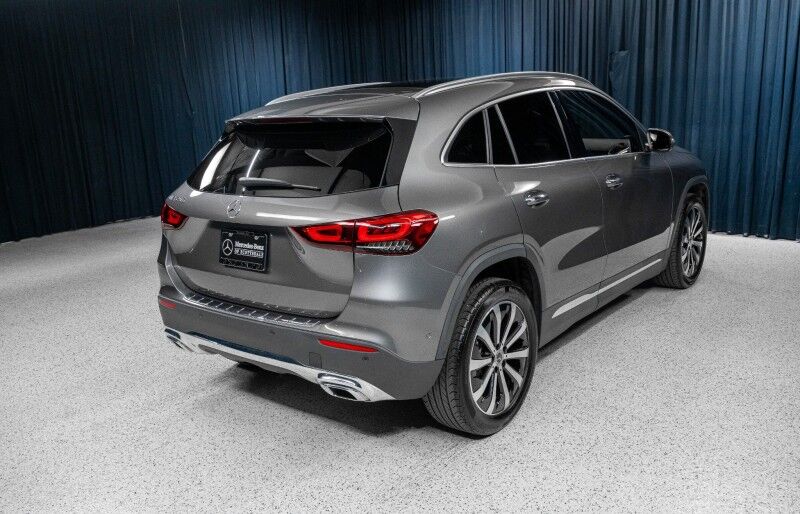 2023 Mercedes-Benz GLA 250 SUV Scottsdale AZ