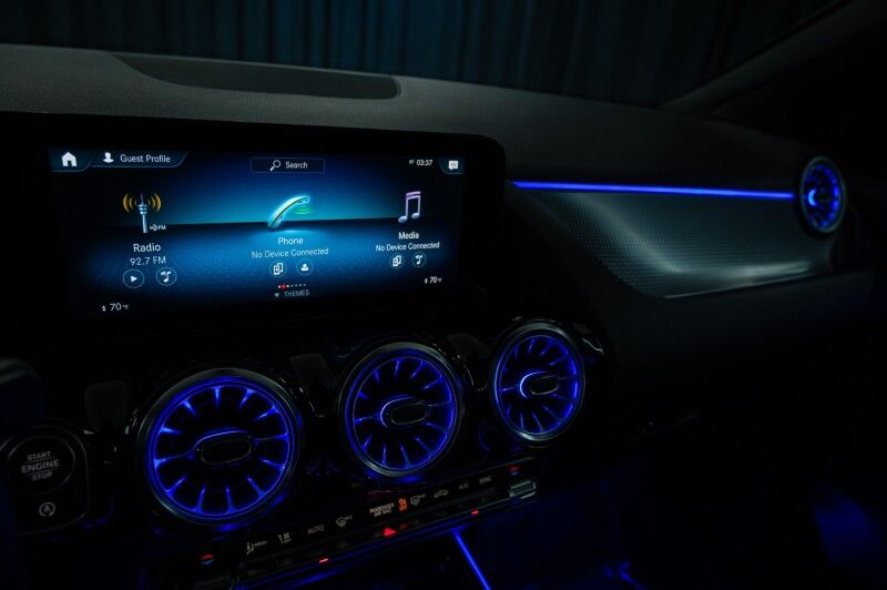 2023 Mercedes-Benz GLA 250 SUV Scottsdale AZ