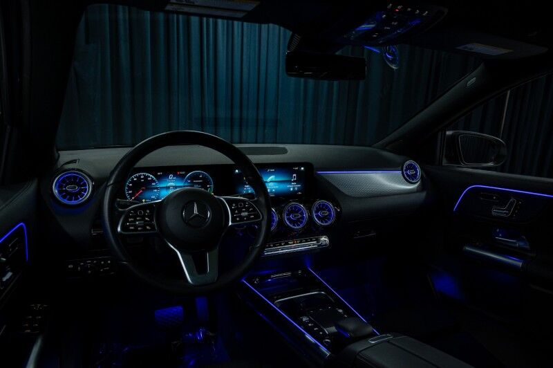 2023 Mercedes-Benz GLA 250 SUV Scottsdale AZ