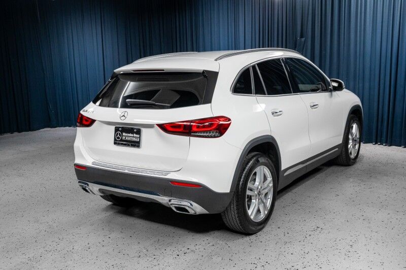 2023 Mercedes-Benz GLA 250 SUV Scottsdale AZ