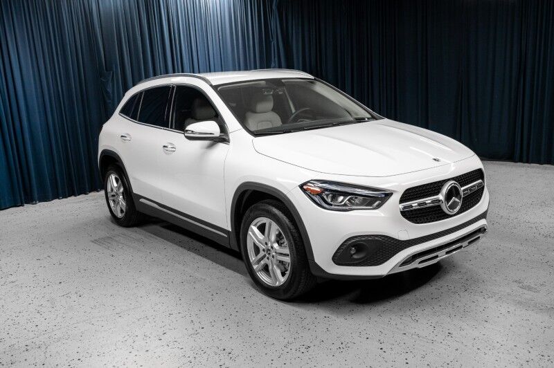 2023 Mercedes-Benz GLA 250 SUV Scottsdale AZ