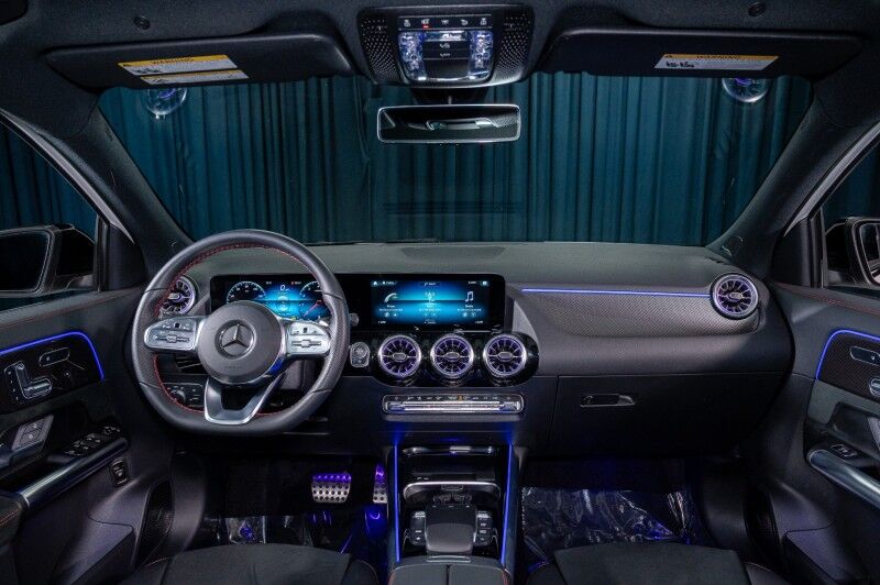 2023 Mercedes-Benz GLA 250 SUV Scottsdale AZ