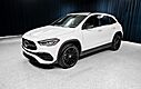 2023 Mercedes-Benz GLA 250 SUV