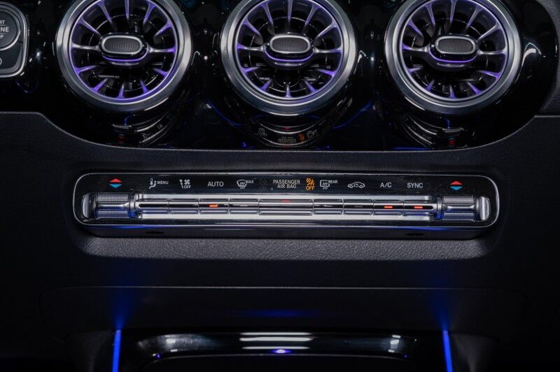 2023 Mercedes-Benz GLA 250 SUV Scottsdale AZ