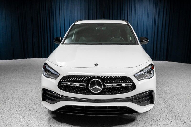 2023 Mercedes-Benz GLA 250 SUV