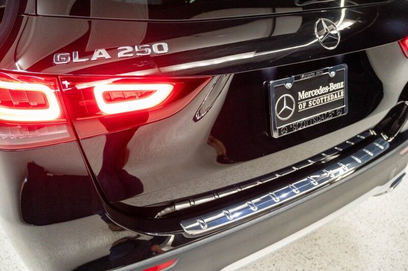2023 Mercedes-Benz GLA 250 SUV Scottsdale AZ
