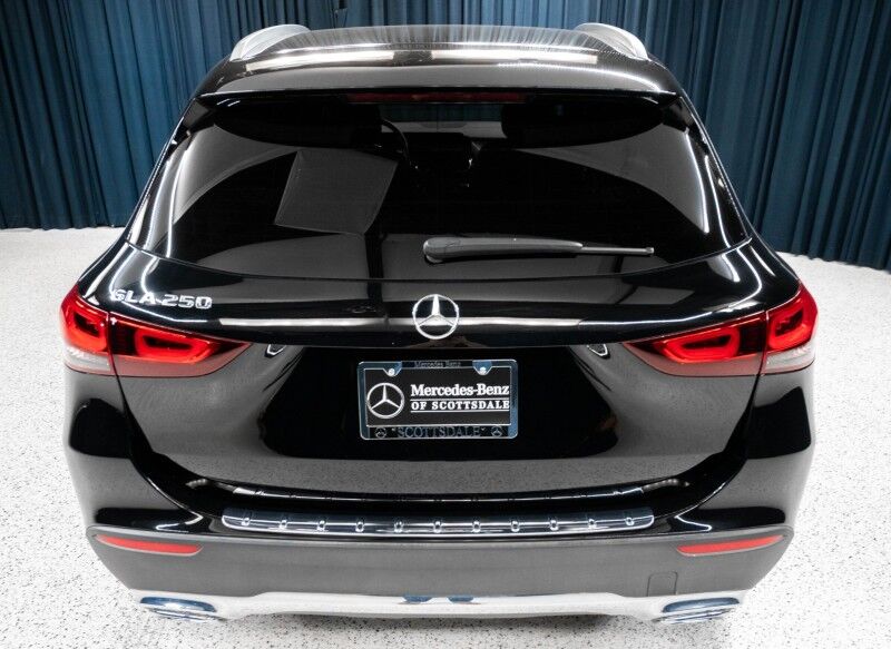 2023 Mercedes-Benz GLA 250 SUV Scottsdale AZ
