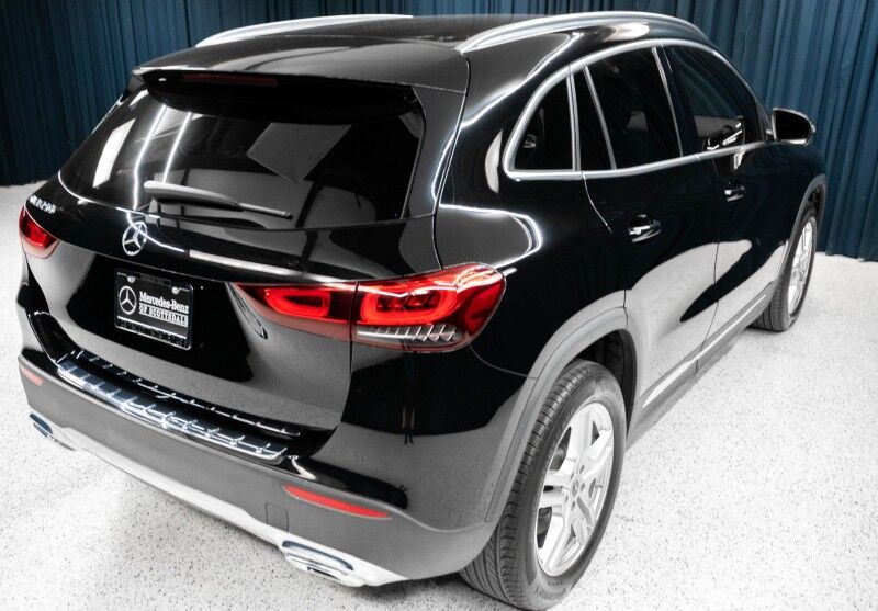 2023 Mercedes-Benz GLA 250 SUV Scottsdale AZ