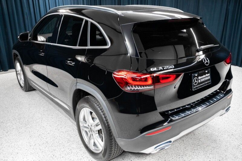 2023 Mercedes-Benz GLA 250 SUV Scottsdale AZ