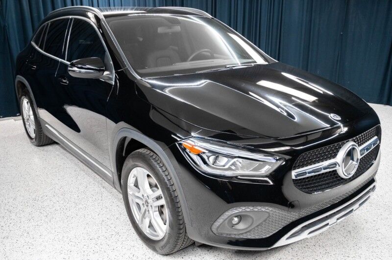 2023 Mercedes-Benz GLA 250 SUV Scottsdale AZ