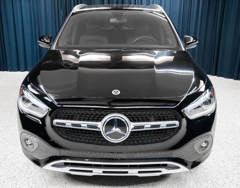 2023 Mercedes-Benz GLA 250 SUV Scottsdale AZ