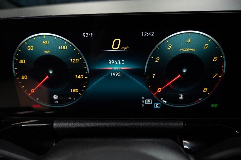 2023 Mercedes-Benz GLA 250 SUV Scottsdale AZ
