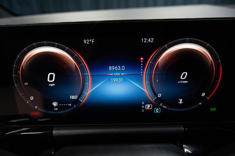 2023 Mercedes-Benz GLA 250 SUV Scottsdale AZ