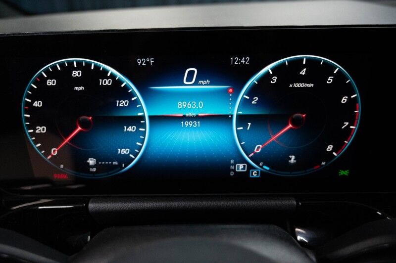 2023 Mercedes-Benz GLA 250 SUV Scottsdale AZ
