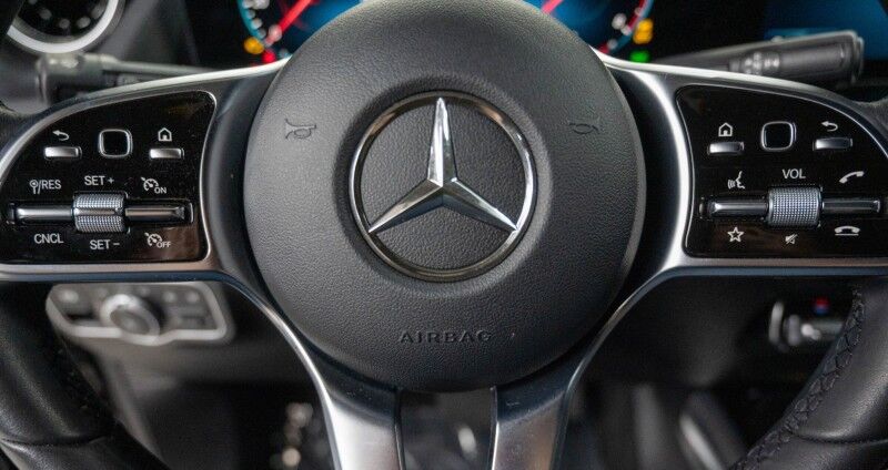 2023 Mercedes-Benz GLA 250 SUV Scottsdale AZ
