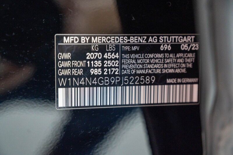 2023 Mercedes-Benz GLA 250 SUV Scottsdale AZ