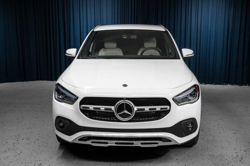 2023 Mercedes-Benz GLA 250 SUV