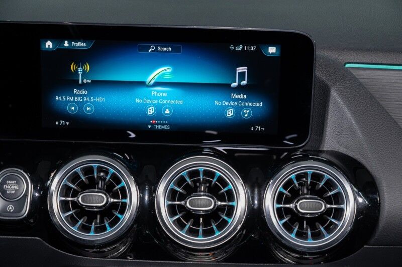 2023 Mercedes-Benz GLA 250 SUV Scottsdale AZ