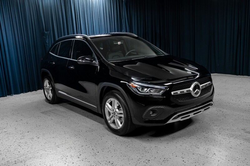 2023 Mercedes-Benz GLA 250 SUV Scottsdale AZ