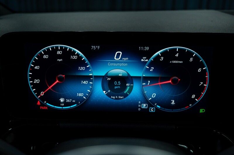 2023 Mercedes-Benz GLA 250 SUV Scottsdale AZ