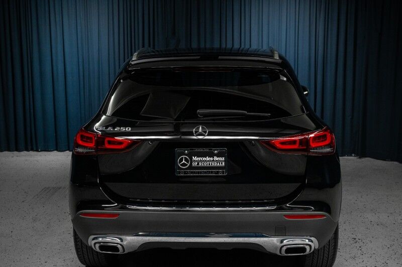 2023 Mercedes-Benz GLA 250 SUV Scottsdale AZ