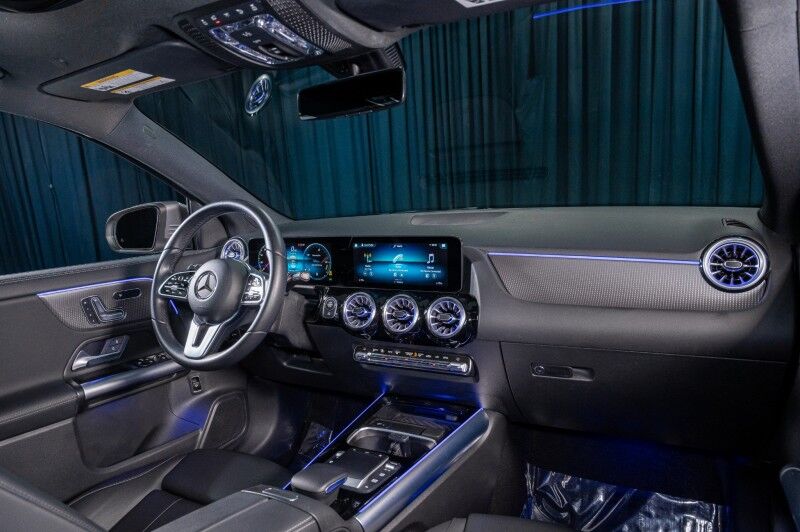 2023 Mercedes-Benz GLA 250 SUV Scottsdale AZ
