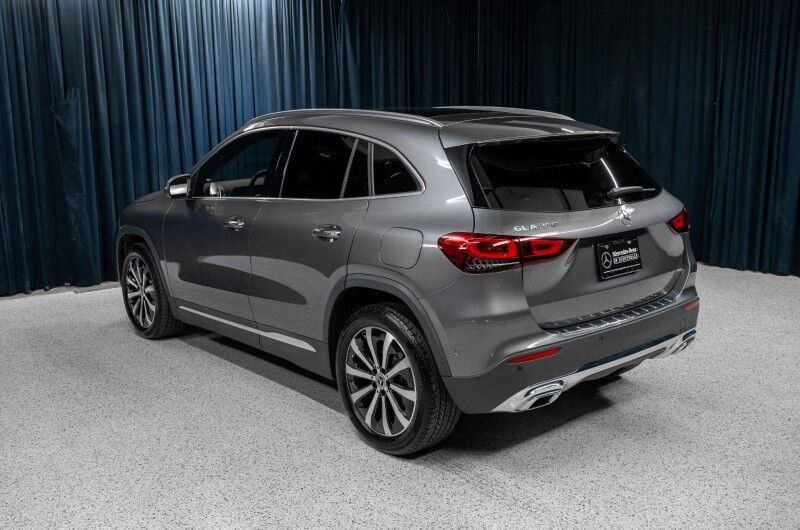 2023 Mercedes-Benz GLA 250 SUV Scottsdale AZ