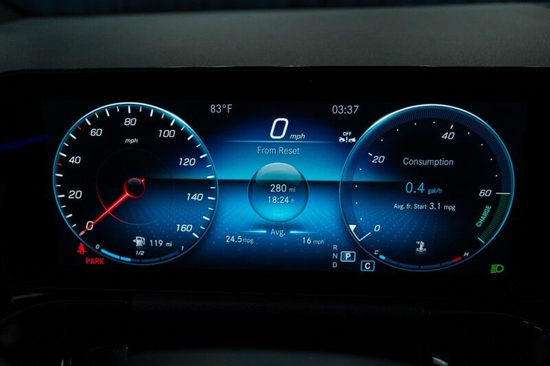 2023 Mercedes-Benz GLA 250 SUV Scottsdale AZ