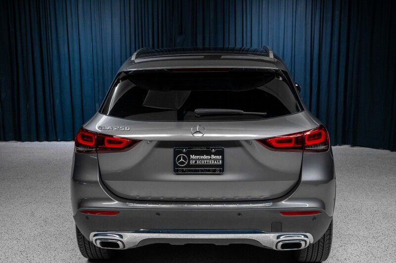 2023 Mercedes-Benz GLA 250 SUV Scottsdale AZ