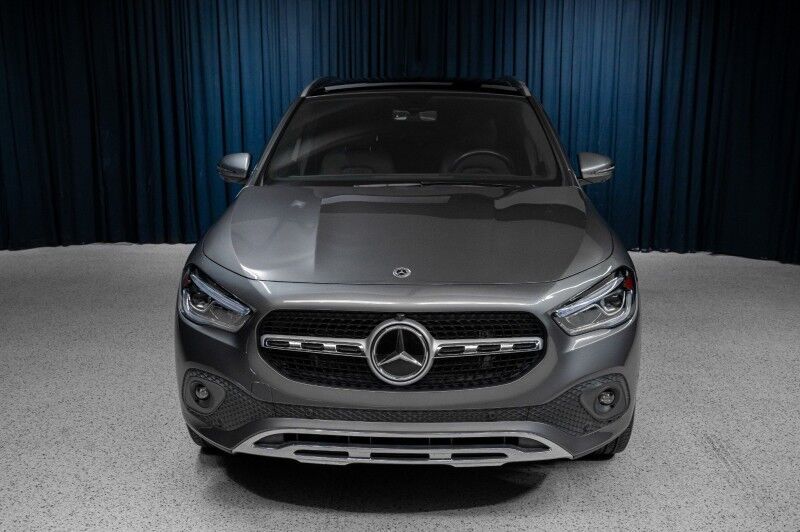 2023 Mercedes-Benz GLA 250 SUV Scottsdale AZ