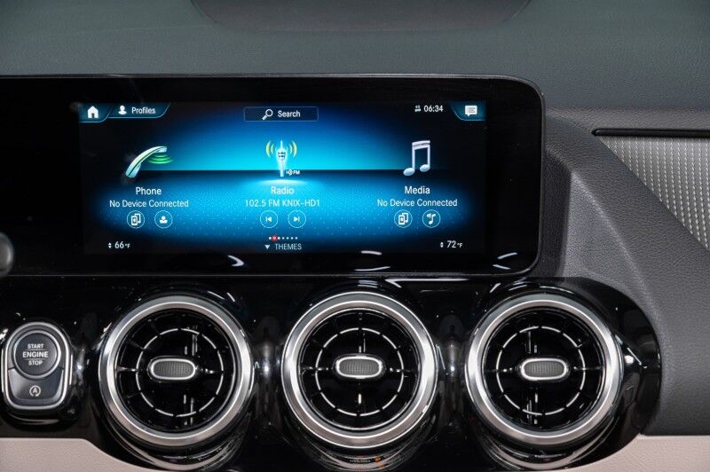 2023 Mercedes-Benz GLA 250 SUV Scottsdale AZ