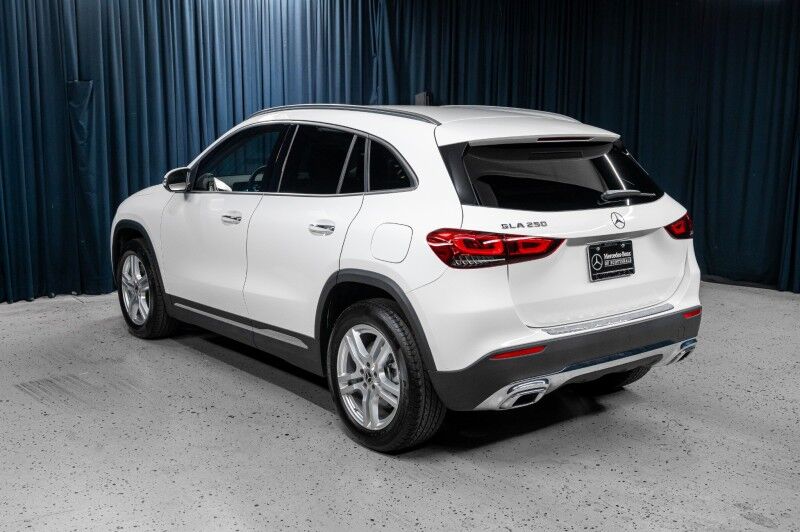 2023 Mercedes-Benz GLA 250 SUV Scottsdale AZ