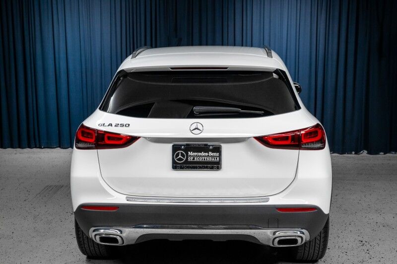 2023 Mercedes-Benz GLA 250 SUV Scottsdale AZ