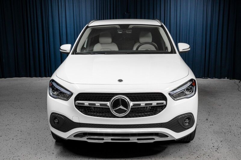 2023 Mercedes-Benz GLA 250 SUV Scottsdale AZ