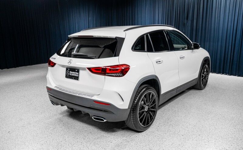 2023 Mercedes-Benz GLA 250 SUV Scottsdale AZ