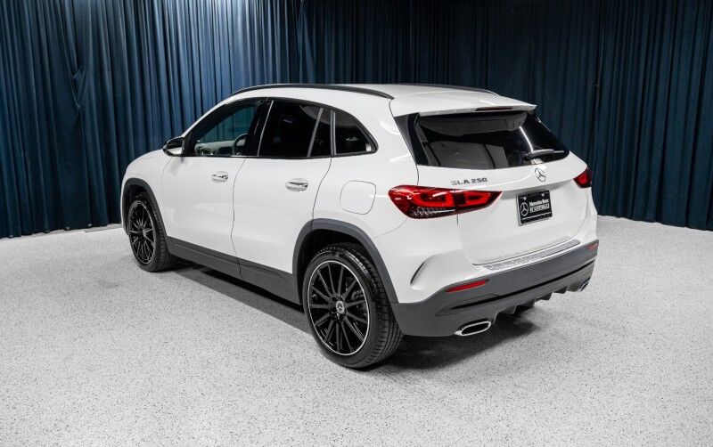 2023 Mercedes-Benz GLA 250 SUV Scottsdale AZ