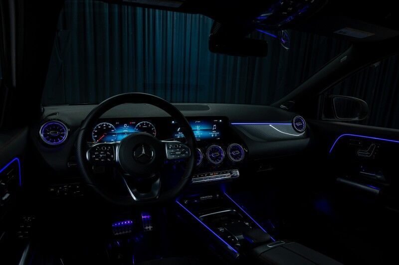2023 Mercedes-Benz GLA 250 SUV Scottsdale AZ