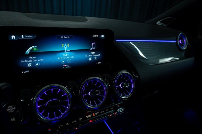 2023 Mercedes-Benz GLA 250 SUV Scottsdale AZ