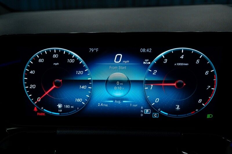 2023 Mercedes-Benz GLA 250 SUV Scottsdale AZ