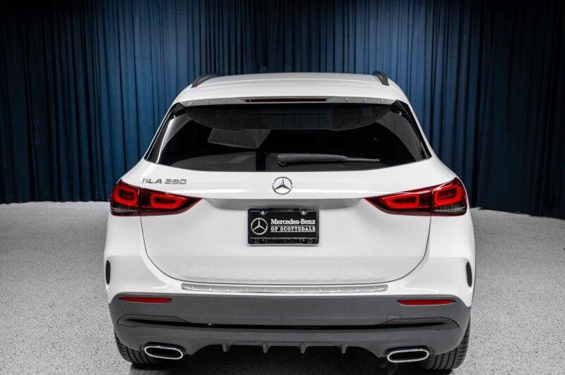2023 Mercedes-Benz GLA 250 SUV Scottsdale AZ
